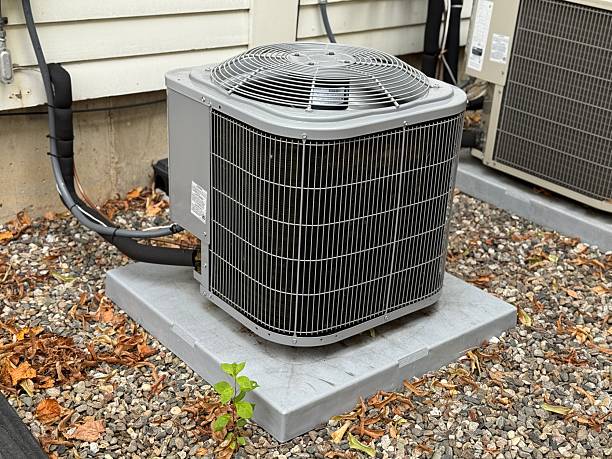 24/7 Emergency Air Conditioning Repair experts in Blue Rock, OH