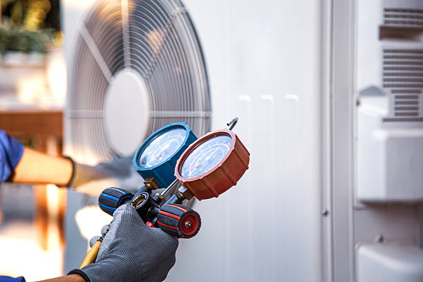 Affordable Air Conditioning Repair solutions in Blue Rock, OH