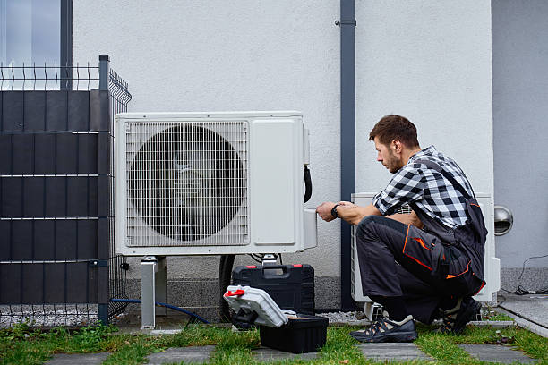 Top rated local Air Conditioning Repair specialists in Blue Rock, OH